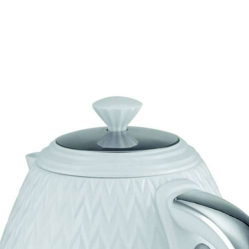 Kuhalo Eldom C265B Bijela 1,7 L Cijena