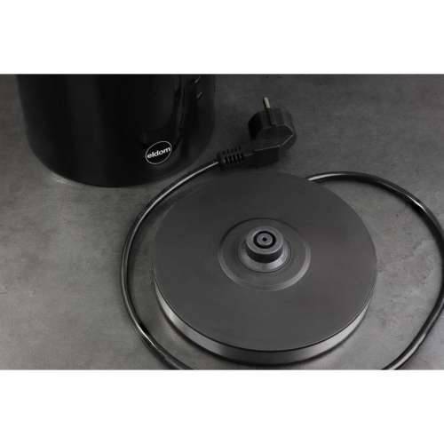 Kuhalo Eldom C530 Crna 1,7 L Cijena