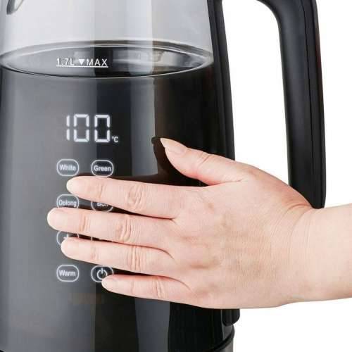 Kuhalo Eldom C530 Crna 1,7 L Cijena
