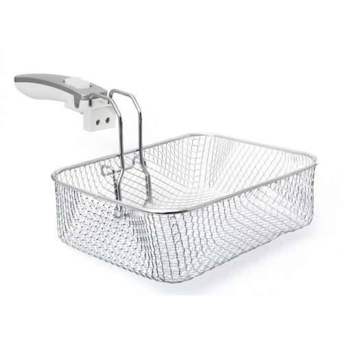 Friteza Eldom FR18C Crna 1800 W 2,5 L 27 x 21 x 2 cm Cijena