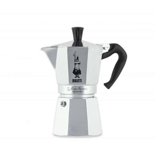 Talijanska Moka za Kavu Bialetti Moka Express Aluminij 300 ml 6 Šalice Cijena