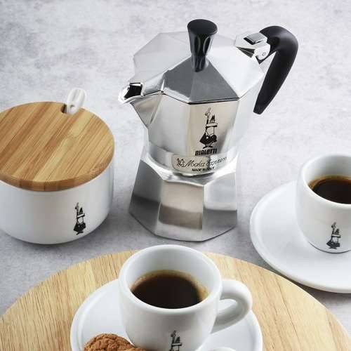 Talijanska Moka za Kavu Bialetti Moka Express Aluminij 300 ml 6 Šalice Cijena