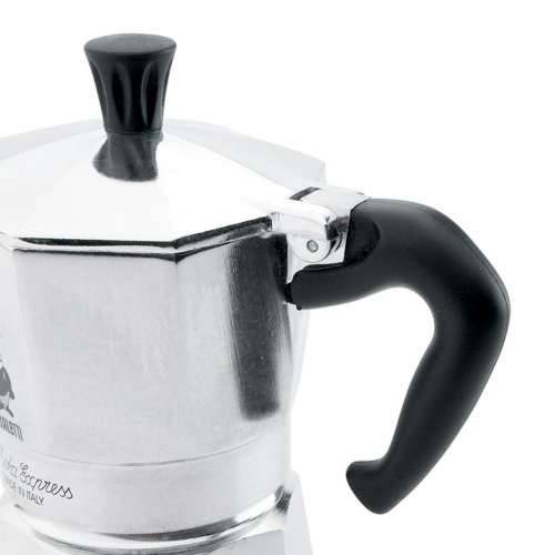 Talijanska Moka za Kavu Bialetti Moka Express Aluminij 300 ml 6 Šalice Cijena