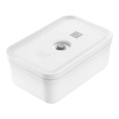 Kutija za užinu Zwilling 36805-300-0 Bijela Siva Plastika Pravokutno 1,6 L 14,6 x 6,5 x 21,7 cm (1 kom.) Cijena