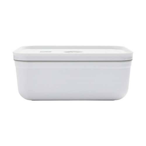 Kutija za užinu Zwilling 36805-300-0 Bijela Siva Plastika Pravokutno 1,6 L 14,6 x 6,5 x 21,7 cm (1 kom.) Cijena