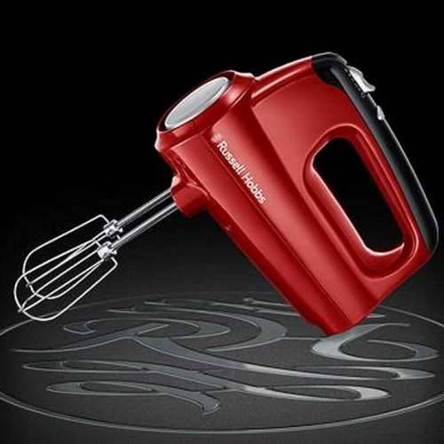ručni mikser Russell Hobbs 24670-56 350W Crvena 350 W Rojo Cijena