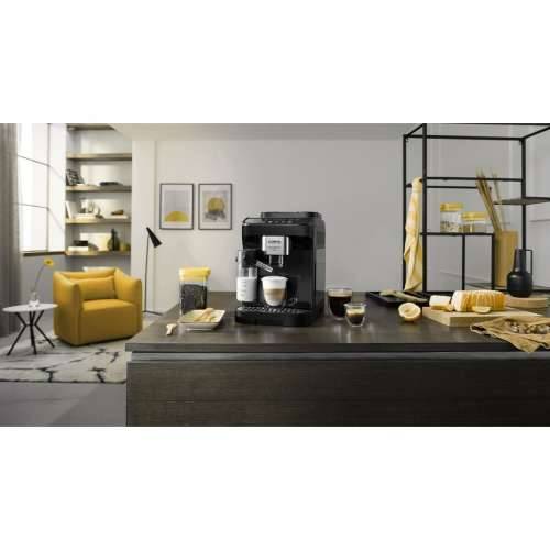Super automatski aparat za kavu DeLonghi ECAM 290.61.B Crna 1450 W 15 bar 1,4 L 1,8 L Cijena