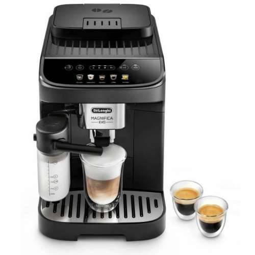 Super automatski aparat za kavu DeLonghi ECAM 290.61.B Crna 1450 W 15 bar 1,4 L 1,8 L Cijena