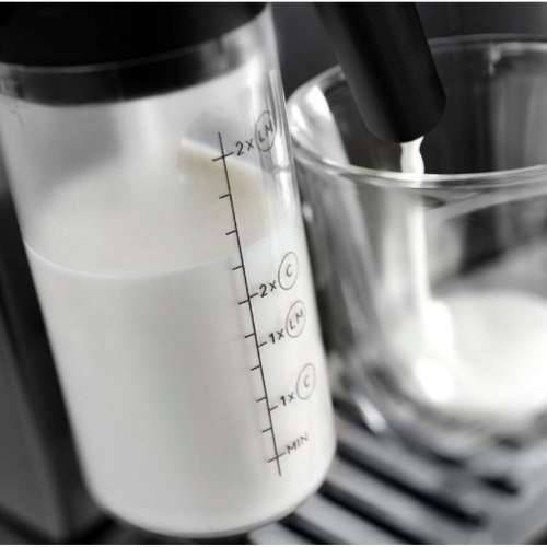 Super automatski aparat za kavu DeLonghi ECAM 290.61.B Crna 1450 W 15 bar 1,4 L 1,8 L Cijena