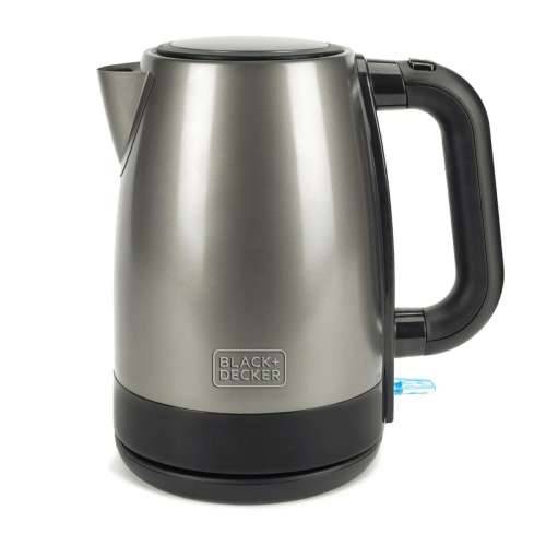 Kuhalo Black & Decker ES9580040B Crna Čelik Nehrđajući Čelik 2200 W 1,7 L Cijena