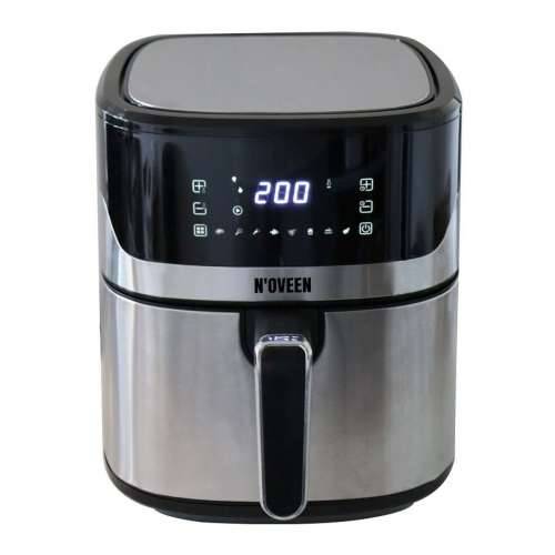 Friteza na Zrak N’oveen AF550 Crna 1600 W 6,5 L Cijena