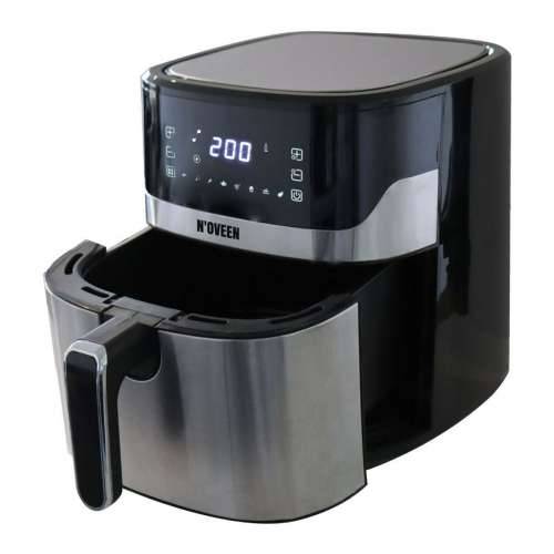 Friteza na Zrak N’oveen AF550 Crna 1600 W 6,5 L Cijena
