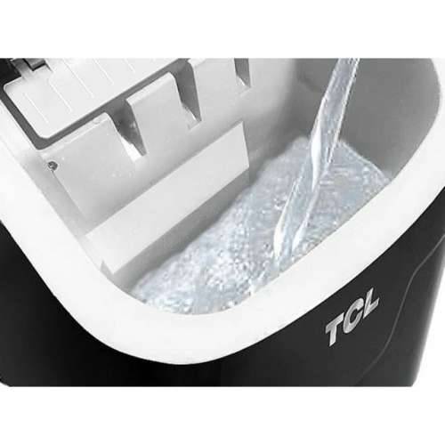 Ledomat TCL ICE-B9 Crna 112 W 2,2 L Cijena