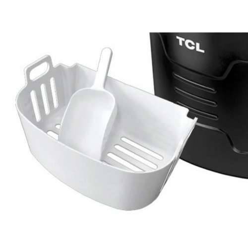 Ledomat TCL ICE-B9 Crna 112 W 2,2 L Cijena