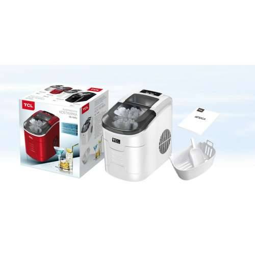 Ledomat TCL ICE-B9 Crna 112 W 2,2 L Cijena