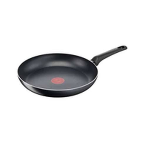 Tava Tefal Crna Aluminij Ø 30 cm Cijena