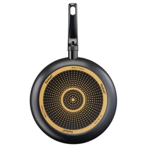 Tava Tefal Crna Aluminij Ø 30 cm Cijena