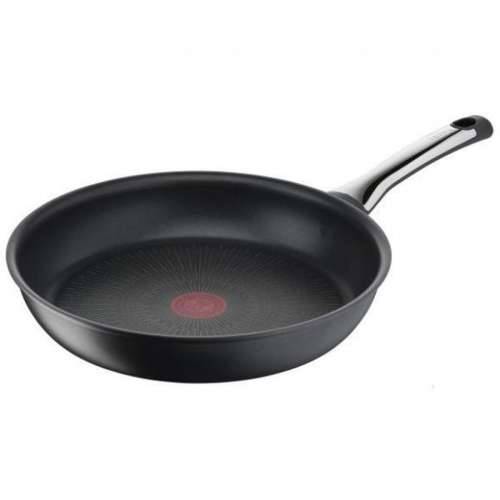 Tava Tefal Crna Srebrna Aluminij Ø 28 cm Cijena