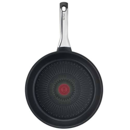 Tava Tefal Crna Srebrna Aluminij Ø 28 cm Cijena