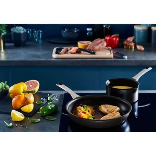 Tava Tefal G2690772 Crna Črna/Srebrna Aluminij Ø 30 cm Cijena