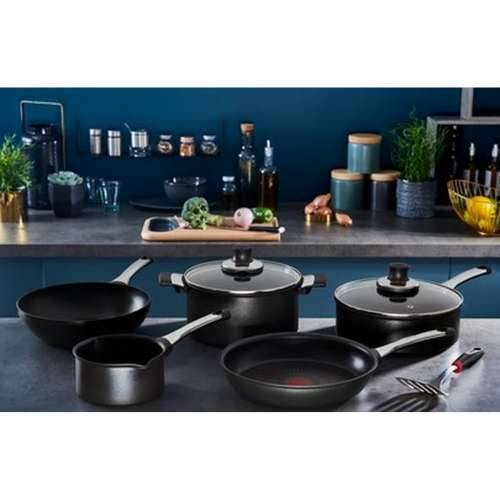 Tava Tefal G2690772 Crna Črna/Srebrna Aluminij Ø 30 cm Cijena