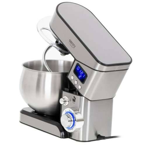 Kuhinjski robot Adler CR 4223 Srebrna 1300 W 2000 W 5 L Cijena