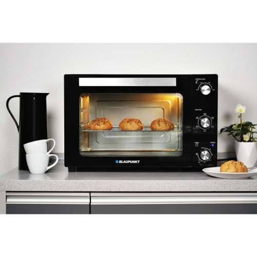 Peć Blaupunkt EOM601 1800 W Cijena