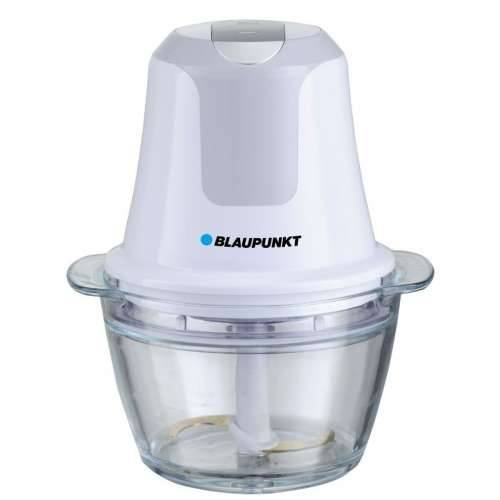 Sjeckalica Blaupunkt CPG-601 Bijela 450 W Cijena