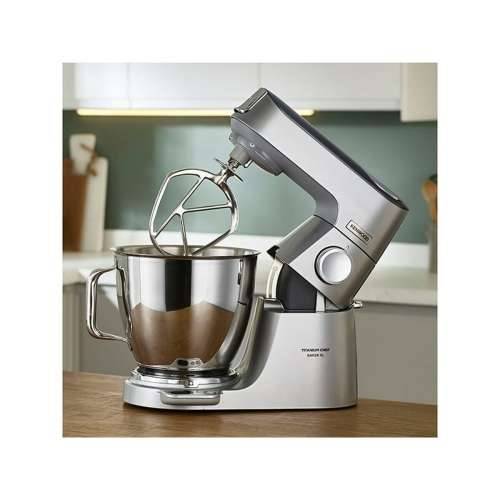 Kuhinjski robot Kenwood KVL85.004SI Srebrna 1200 W 7 L Cijena