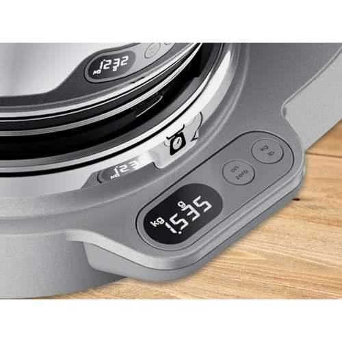 Kuhinjski robot Kenwood KVL85.004SI Srebrna 1200 W 7 L Cijena