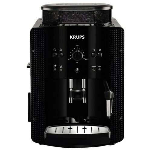 Super automatski aparat za kavu Krups EA8108 1,8 L Crna 1450 W 15 bar 1,8 L Cijena
