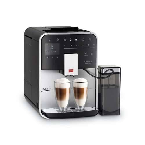 Super automatski aparat za kavu Melitta Barista Smart TS Crna Srebrna 1450 W 15 bar 1,8 L Cijena
