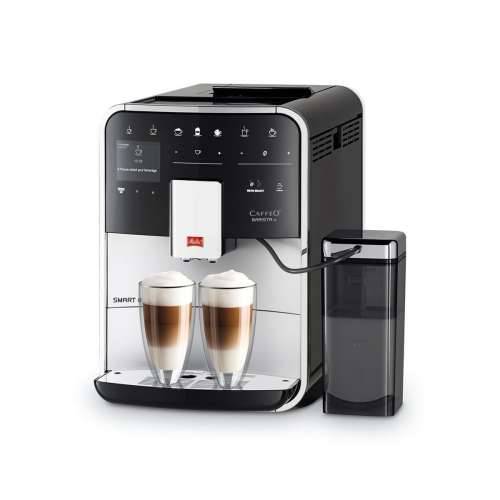 Super automatski aparat za kavu Melitta Barista Smart TS Crna Srebrna 1450 W 15 bar 1,8 L Cijena
