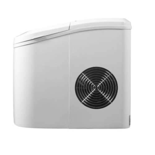 Ledomat Lin ICE PRO-W12 Bijela 112 W 2,2 L Cijena