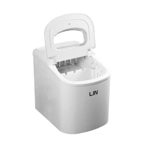 Ledomat Lin ICE PRO-W12 Bijela 112 W 2,2 L Cijena