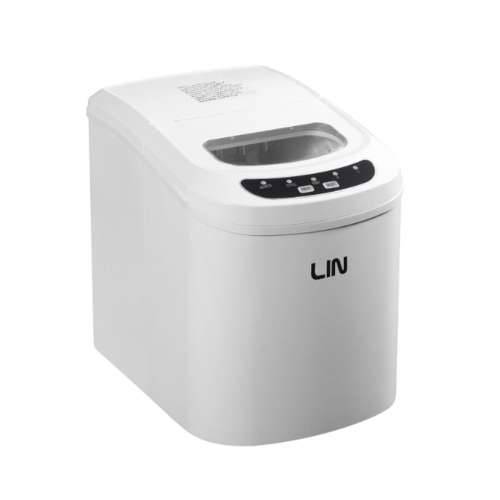 Ledomat Lin ICE PRO-W12 Bijela 112 W 2,2 L Cijena