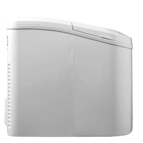 Ledomat Lin ICE PRO-W12 Bijela 112 W 2,2 L Cijena