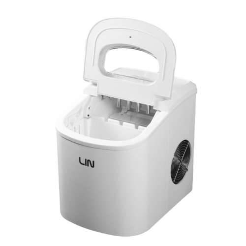 Ledomat Lin ICE PRO-W12 Bijela 112 W 2,2 L Cijena