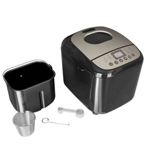 Pekač kruha Black & Decker BXBM600E 600 W Cijena