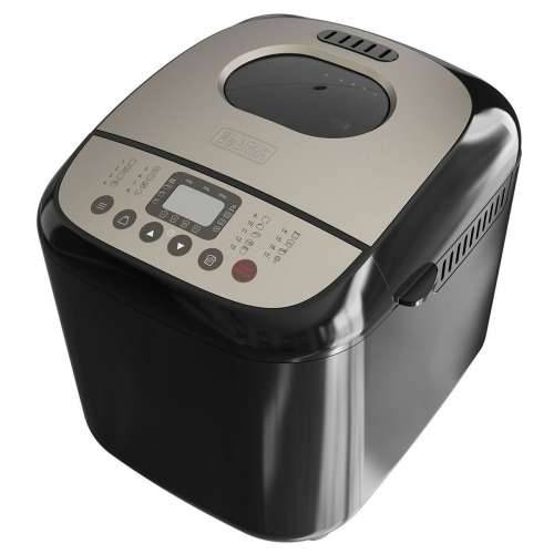 Pekač kruha Black & Decker BXBM600E 600 W Cijena