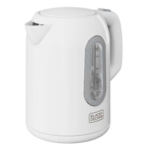Kuhalo Black & Decker BXKE2204E Bijela 2200 W 1,7 L Cijena