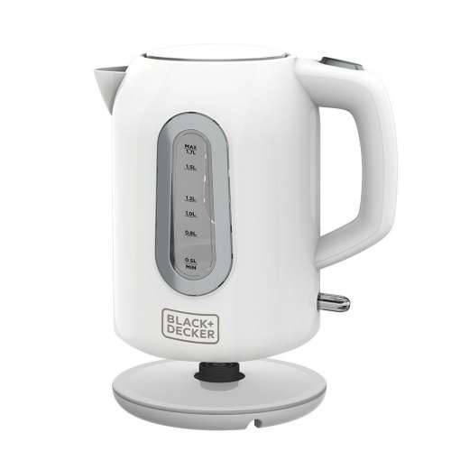 Kuhalo Black & Decker BXKE2204E Bijela 2200 W 1,7 L Cijena