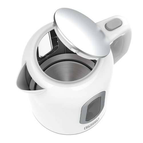 Kuhalo Black & Decker BXKE2204E Bijela 2200 W 1,7 L Cijena