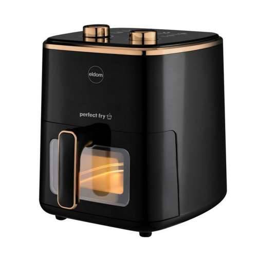 Friteza na Zrak Eldom FR40 2400 W Cijena