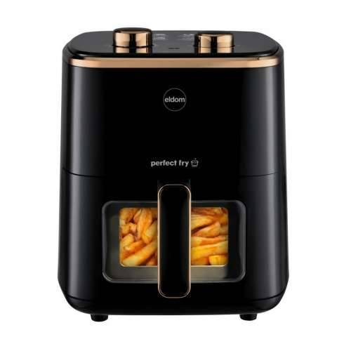 Friteza na Zrak Eldom FR40 2400 W Cijena