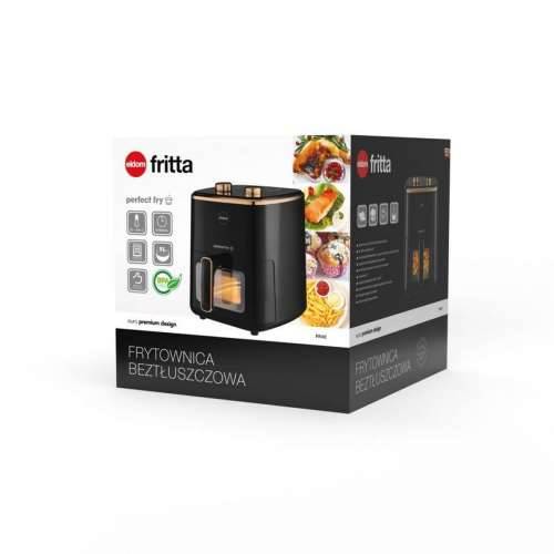 Friteza na Zrak Eldom FR40 2400 W Cijena