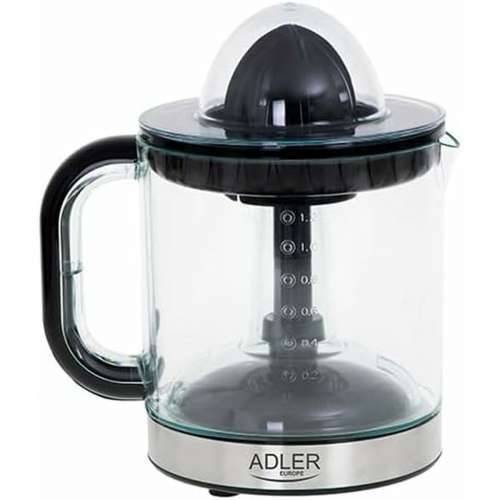 Električni sokovnik Adler AD 4012 1,2 L Siva 40 W Cijena