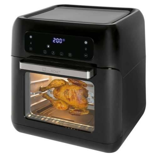 Friteza na Zrak Clatronic FR 3747 Crna 1500 W 11 L Cijena