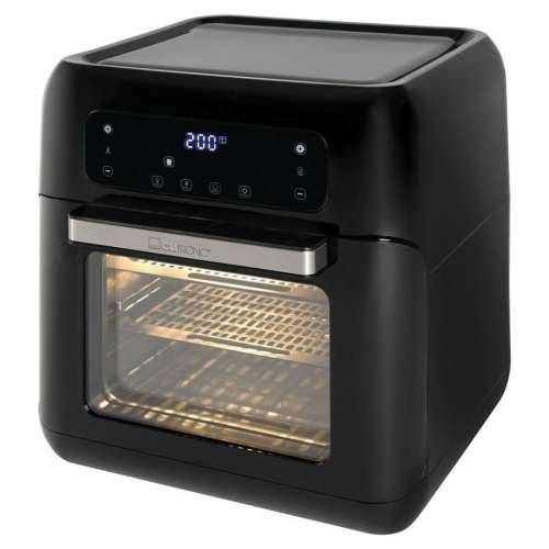 Friteza na Zrak Clatronic FR 3747 Crna 1500 W 11 L Cijena