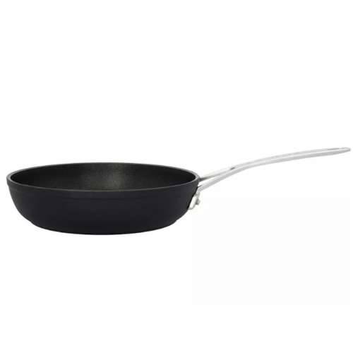 Tava sa slojem protiv lijepljenja Demeyere 40851-443-0 Crna Nehrđajući Čelik Aluminij Ø 28 cm 8,8 x 5,6 x 0,5 cm Cijena